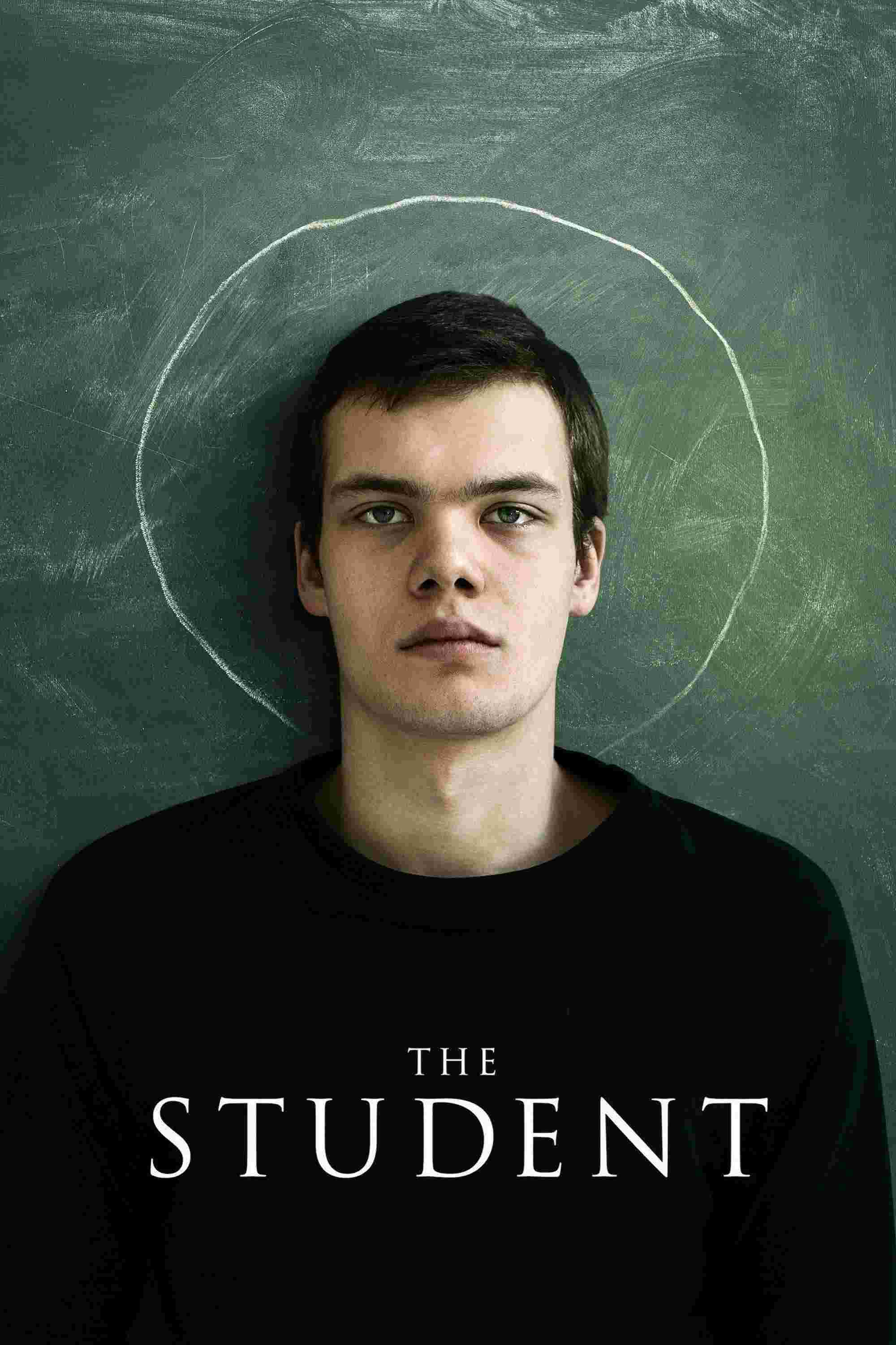 The Student (2016) Pyotr Skvortsov